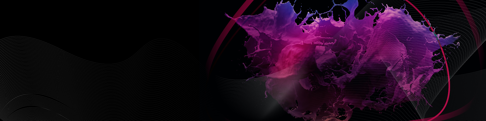 Splash Pages